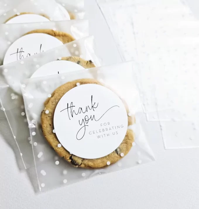 50 Best Edible Wedding Favors That Won't Be Thrown Away [2023]