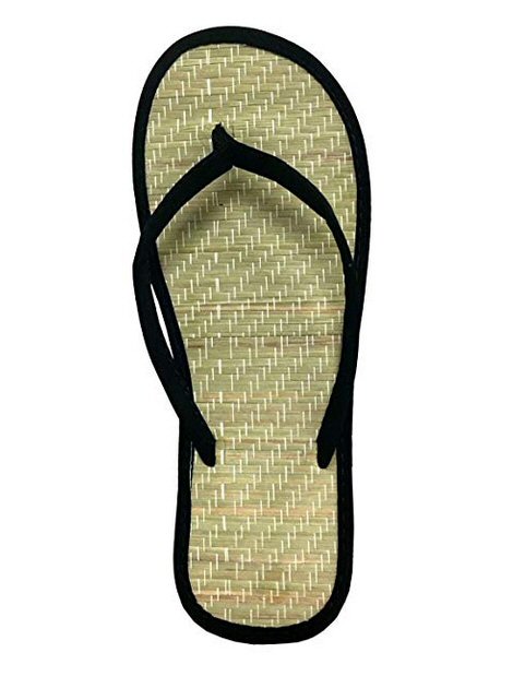 gold flip flops bulk