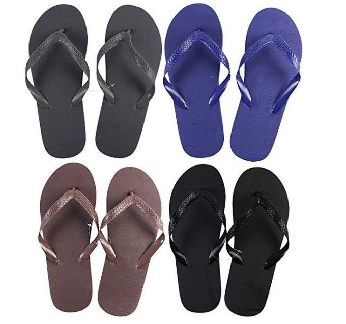 Where To Buy Cheap Flip Flops In Bulk For Weddings Emmaline Bride