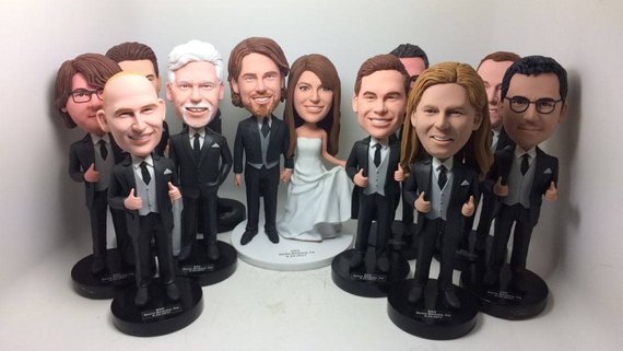 non-alcohol groomsmen gifts