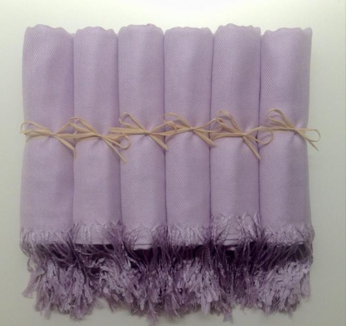 Where to Buy Wedding Blankets for Guests in Bulk Emmaline Bride®