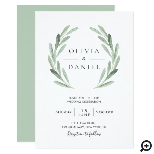 9 Best Places To Buy Cheap Wedding Invitations Emmaline Bride