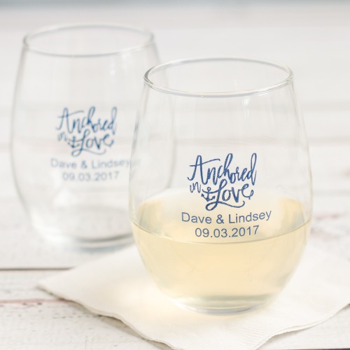 14 Fun + Creative Beach Wedding Favors | Emmaline Bride