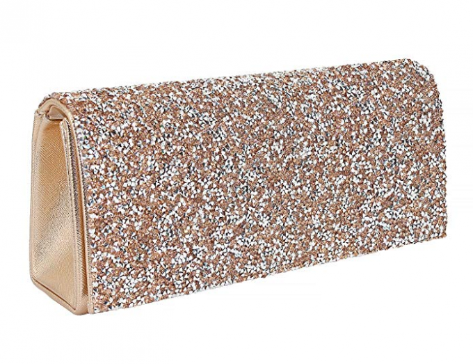 best bridal clutches