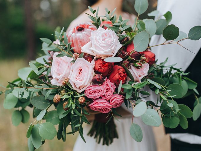 Where To Buy Bulk Flowers Online For Weddings Emmaline Bride
