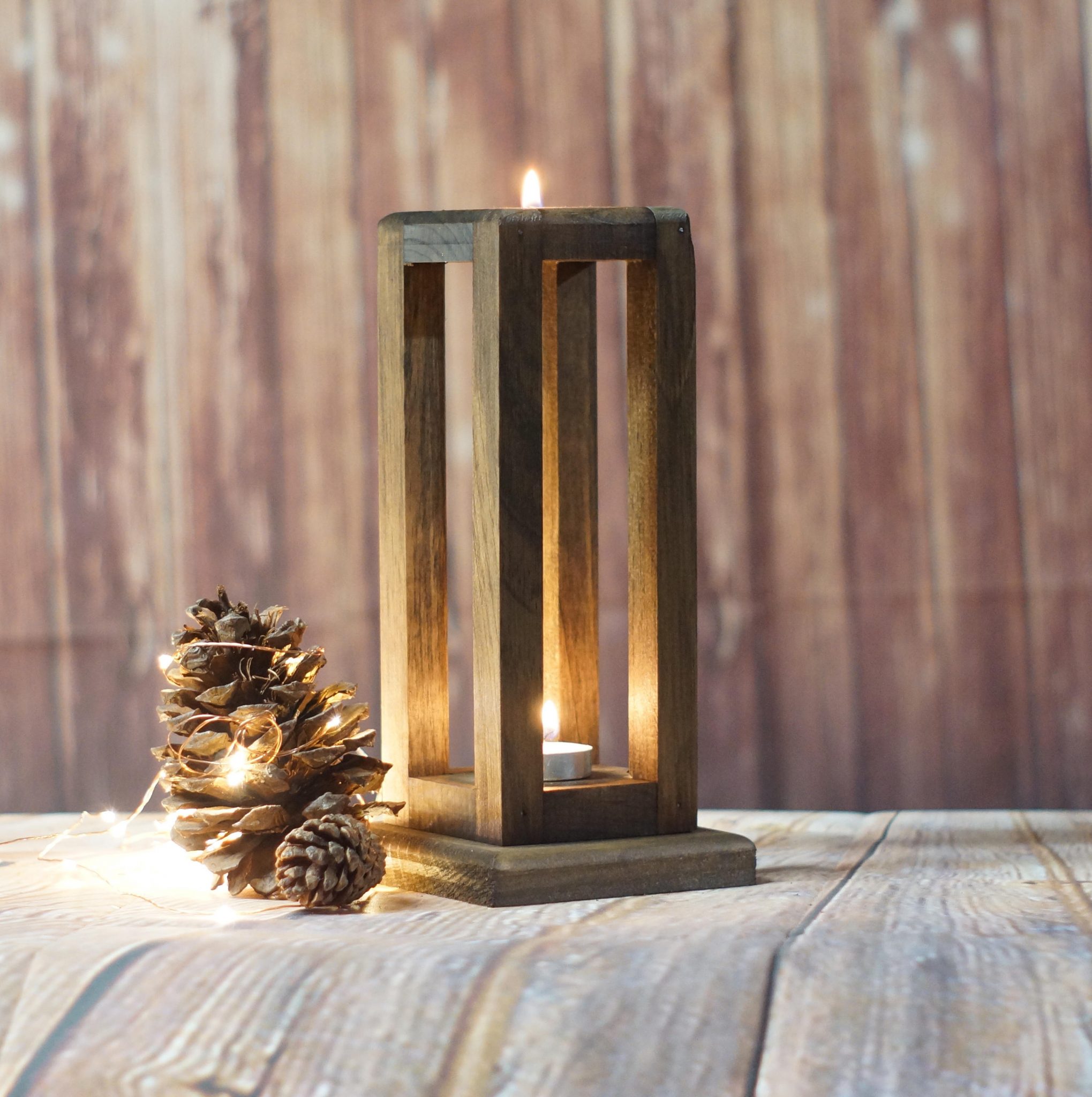 Wood Lantern Centerpieces For Wedding Lantern Centerpiece | atelier ...
