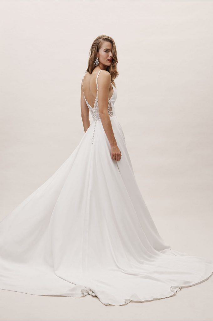 wedding gowns 2019