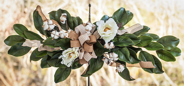 Magnolia Wedding Theme How To Plan A Magnolia Themed Wedding