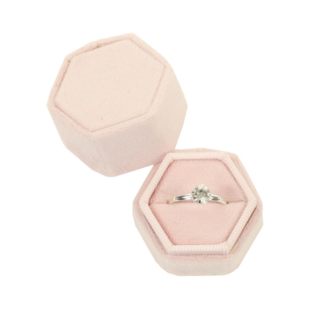 Where to Find Velvet Ring Box for Cheap (Under 20 Each!)