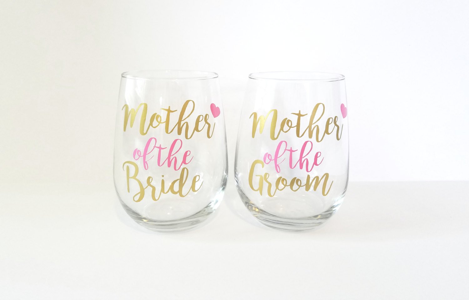 Mother of the Bride Wine Glass? -- Ask Emmaline | Emmaline Bride ...