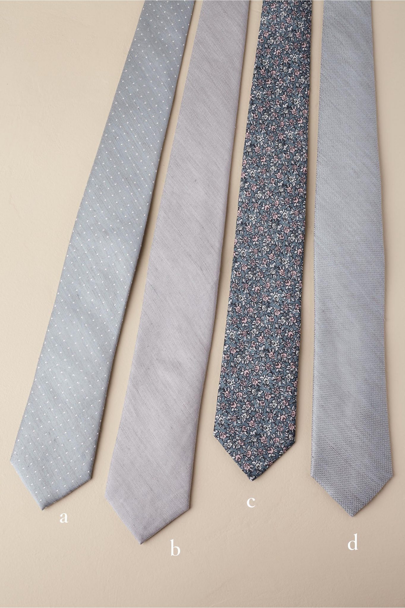 Where to Buy Wedding Neckties? -- Ask Emmaline | Emmaline Bride Wedding ...