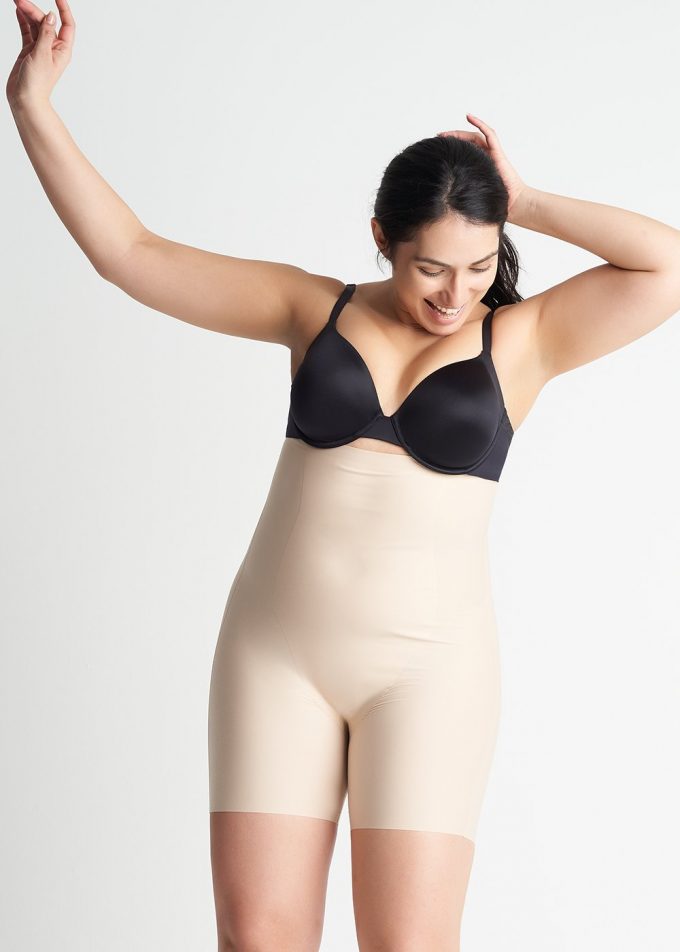 How to Pick the Best Wedding Dress Shapewear | Emmaline Bride