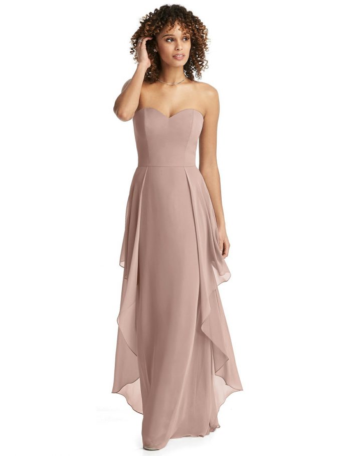 buy bridesmaid dresses online