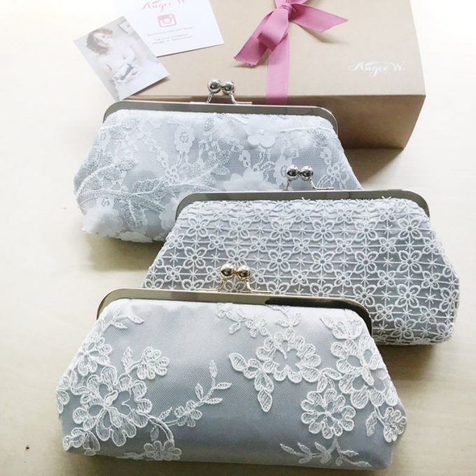 This Mother of the Bride Clutch Purse is the Best Selling Gift