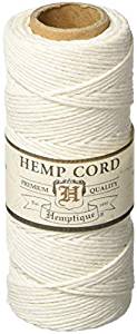 hemp cord