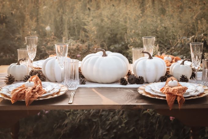 Top 20 Fall Wedding Ideas 2019 Here S The Top Trends You Ll Love