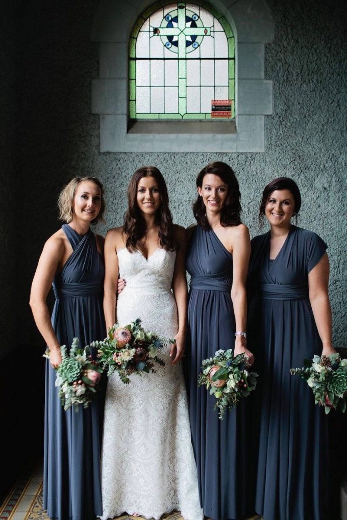 6 Best Places for Cheap Bridesmaid Dresses Online (That Look Amazing!)