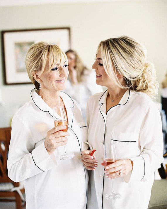 bridesmaid sleep shirts