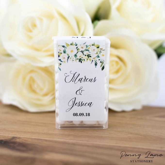 5 Diy Wedding Favor Tags You Can Print Make Right Now Bridalpulse