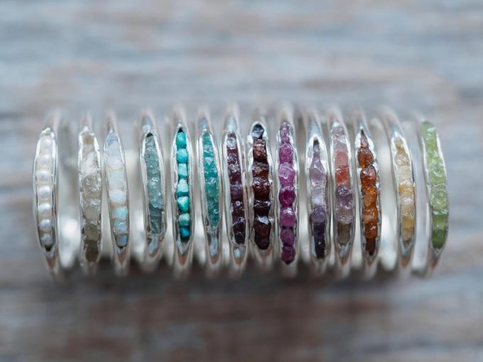 Buying Engagement Ring Online