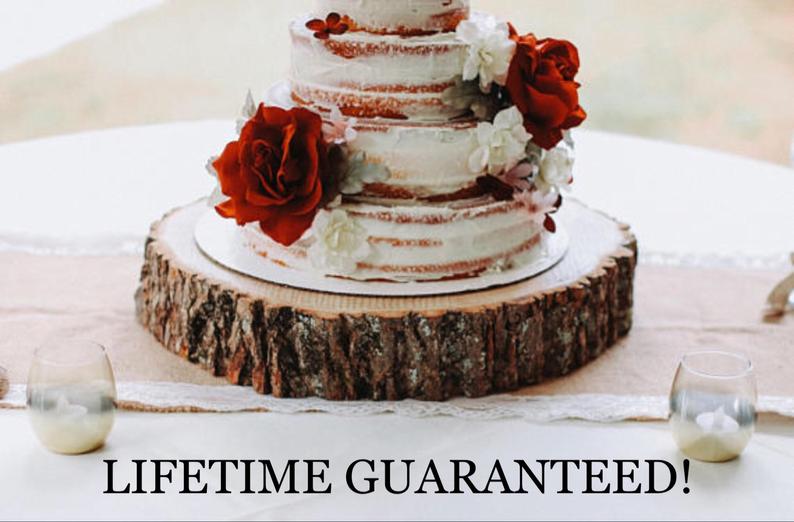 7 Best Wedding Cake Boxes to Take Slices Home | Emmaline Bride Wedding Blog