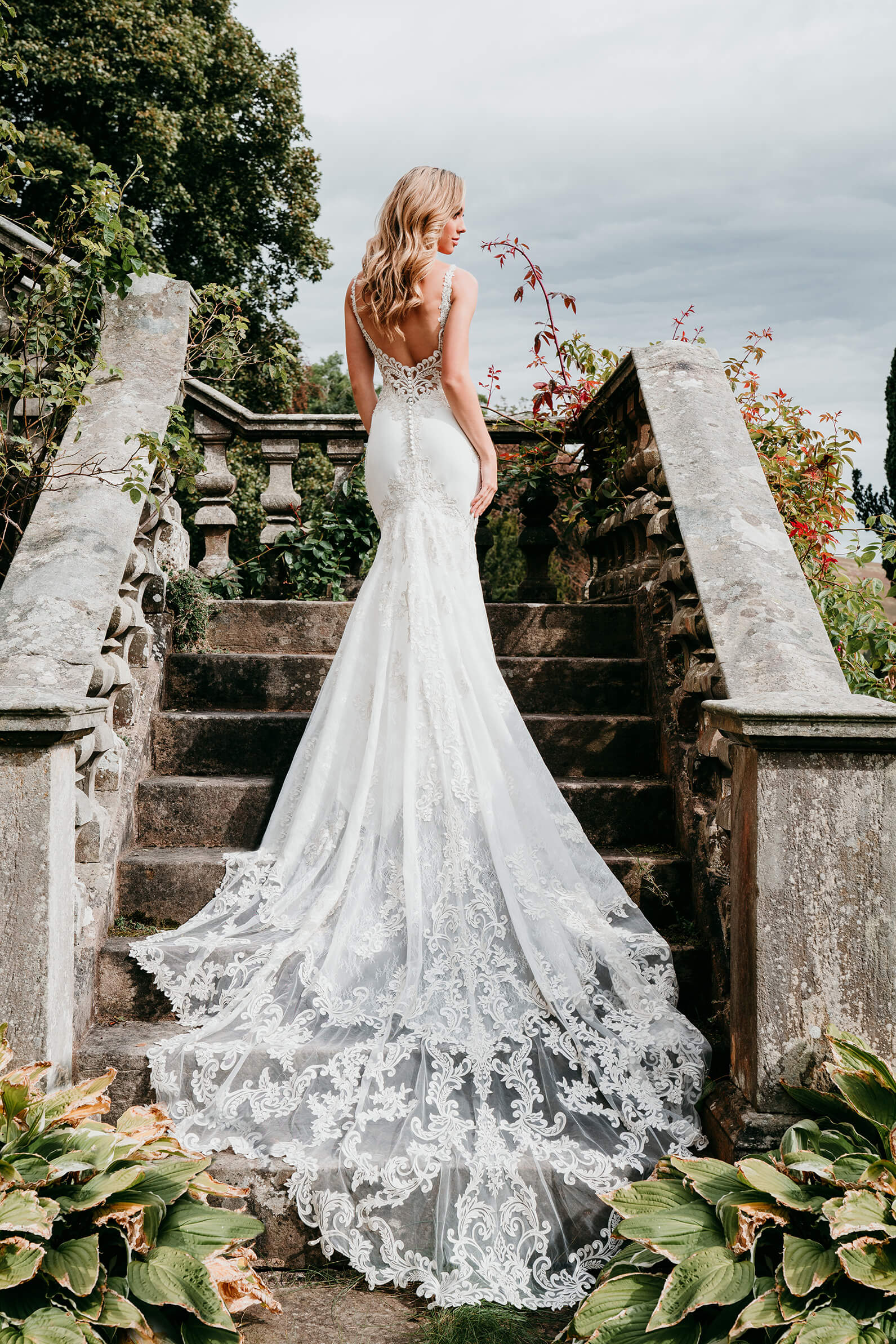 Wedding Dresses 2020 Trends: Allure Bridals Spring Collection is Here!