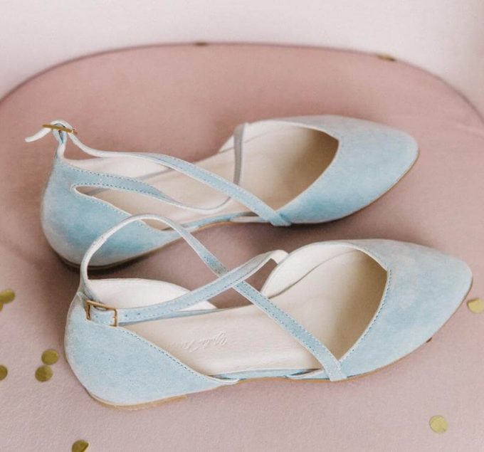 most comfortable wedding shoes