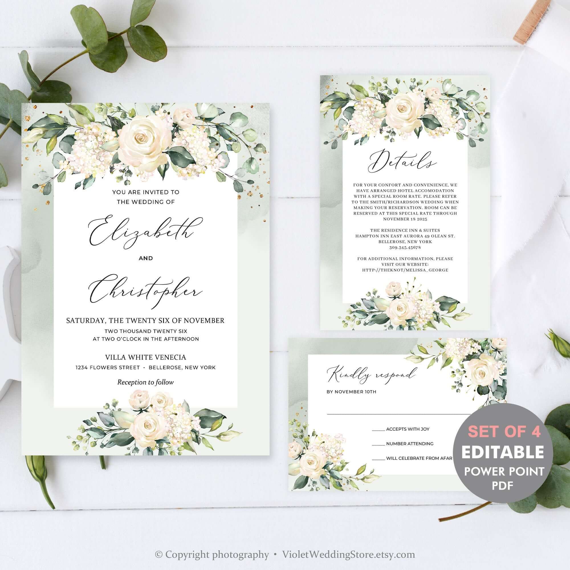 greenery-wedding-invitation-template-emmaline-bride-wedding-blog