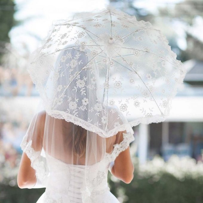 12 Best Wedding Umbrellas for Rain Emmaline Bride Wedding Blog