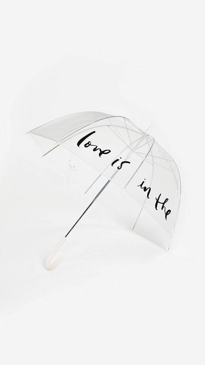 best wedding umbrellas