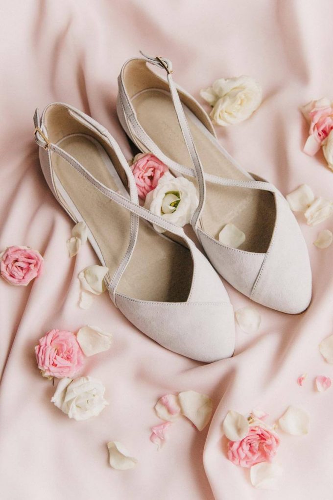 14 Most Comfortable Wedding Shoes You Won T Want To Take Off