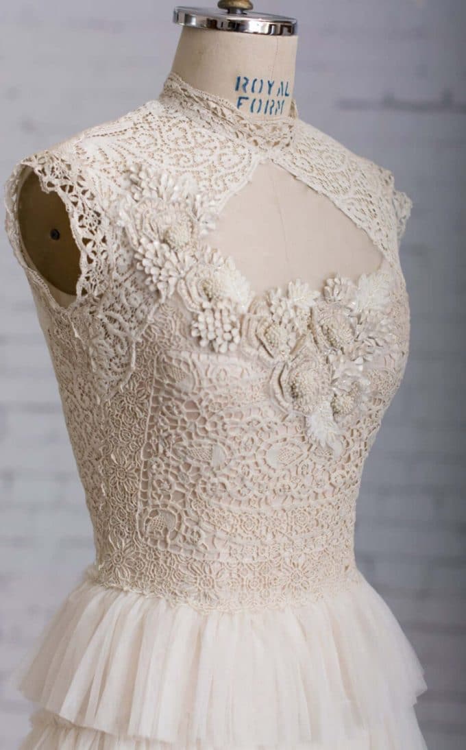 20 Most Unique Steampunk Wedding Ideas | Emmaline Bride 20 Most Unique Steampunk Wedding Ideas | Emmaline Bride