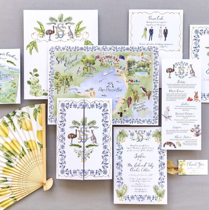 The Most Expensive Wedding Invitations You Can Buy Bridalpulse