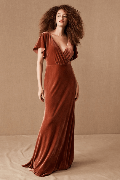 Top 10 Winter Wedding Guest Dresses to Wear Right Now in 2020