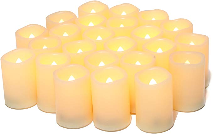 buy candles in bulk