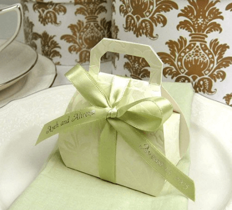 cheap personalized favor ribbons