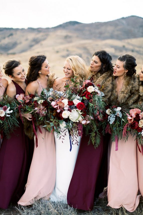 bridesmaid sites