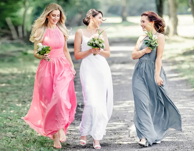 6 Top Places for Bridesmaid Dresses They Won't Hate [2026]