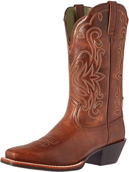 cowboy boots under $5