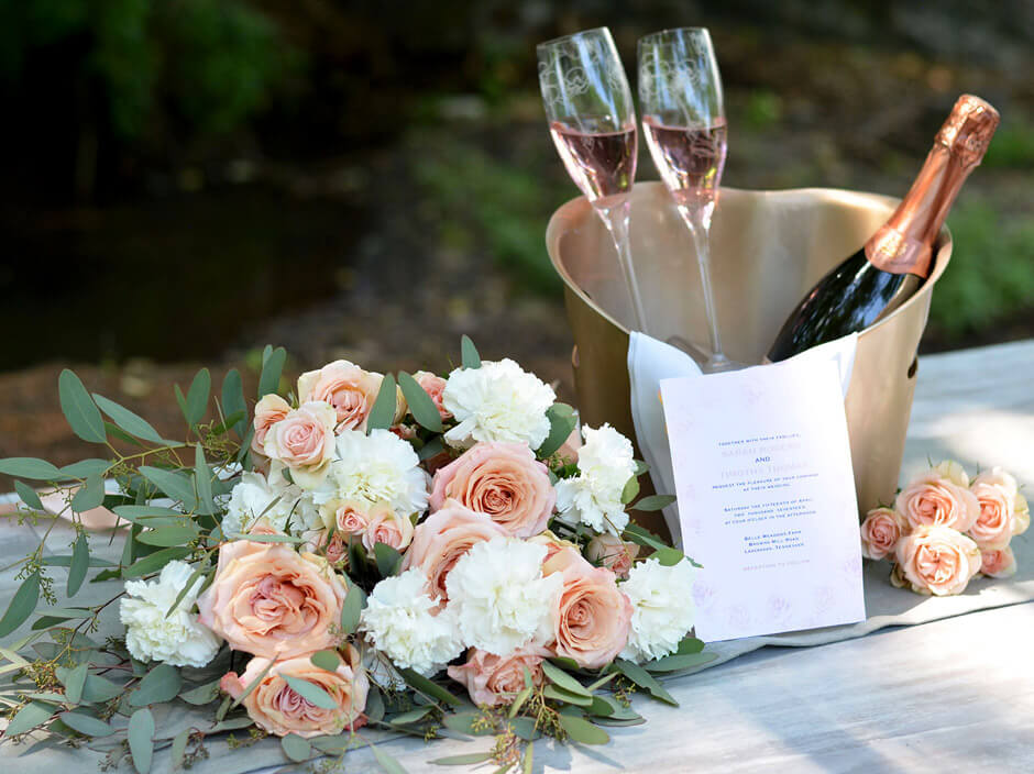 The Best Place to Buy Bulk Flowers Online for Your Wedding