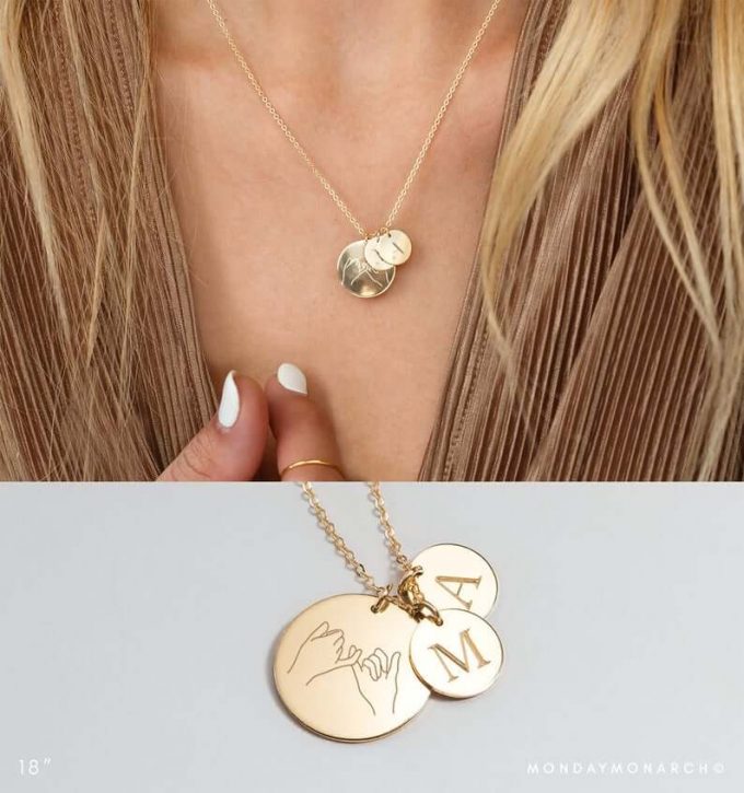 12 Best Wedding Gifts for Sister Getting Married Emmaline Bride