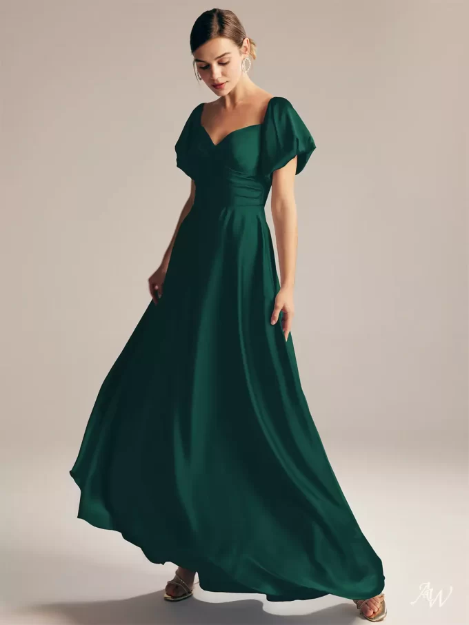6 Top Places for Bridesmaid Dresses They Won't Hate [2026]