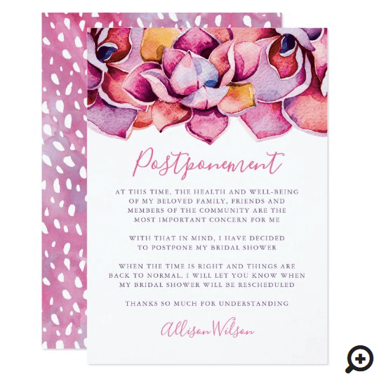 Girls Night Out Bachelorette Party Thank You Card Personalized Party Invites