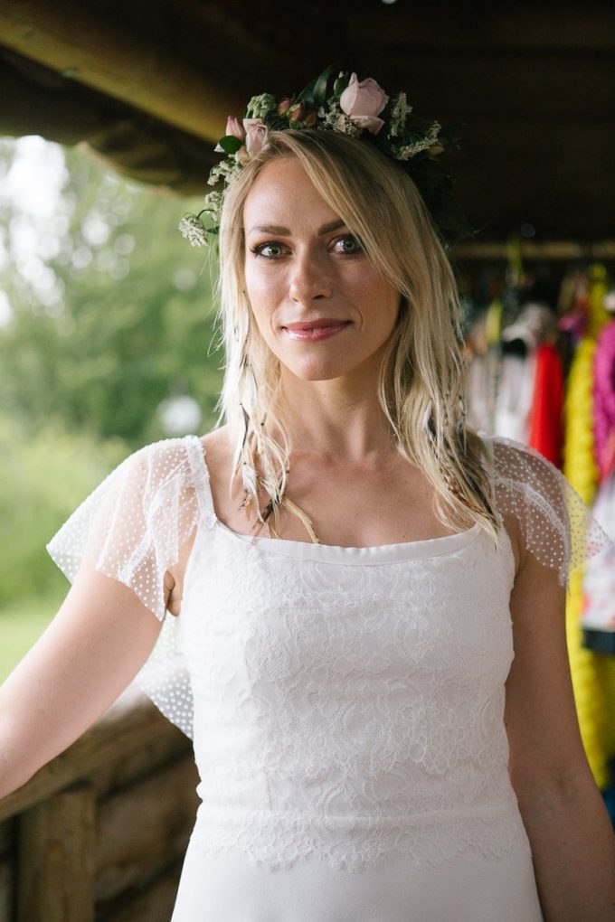 Where to Buy an Edwardian Wedding Dress | Emmaline Bride