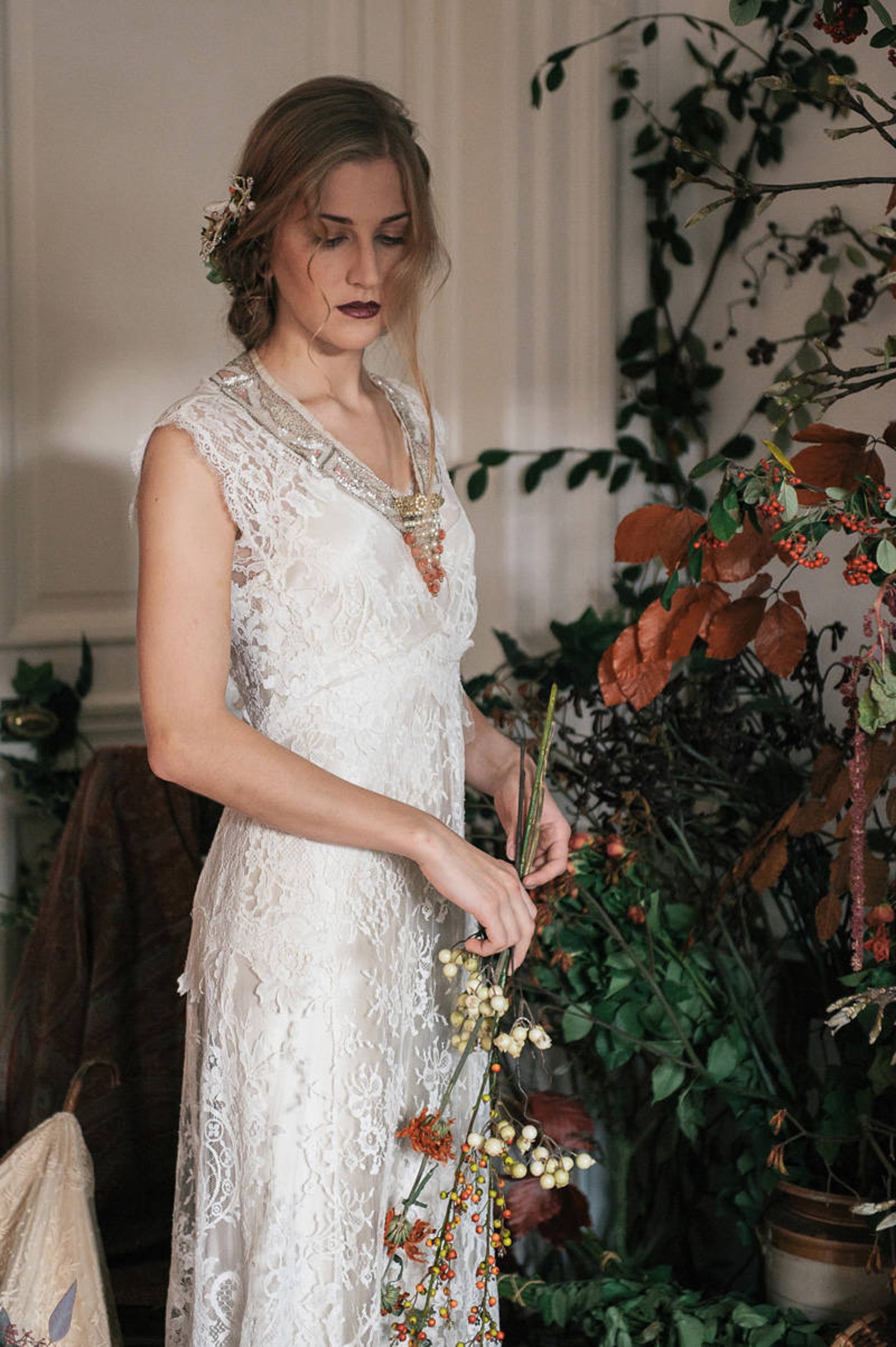  Edwardian Style Wedding Dress of all time Check it out now 
