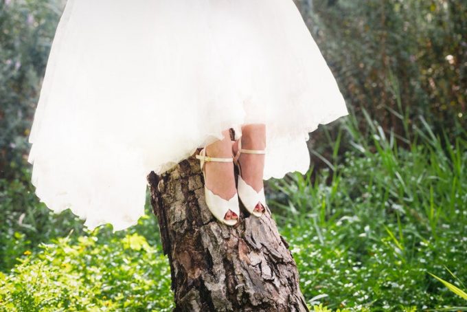 12 Most Comfortable Wedding Flats for Bride | Emmaline Bride