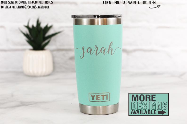 27 Best Bridesmaid Tumblers for Your Bridal Party | Emmaline Bride