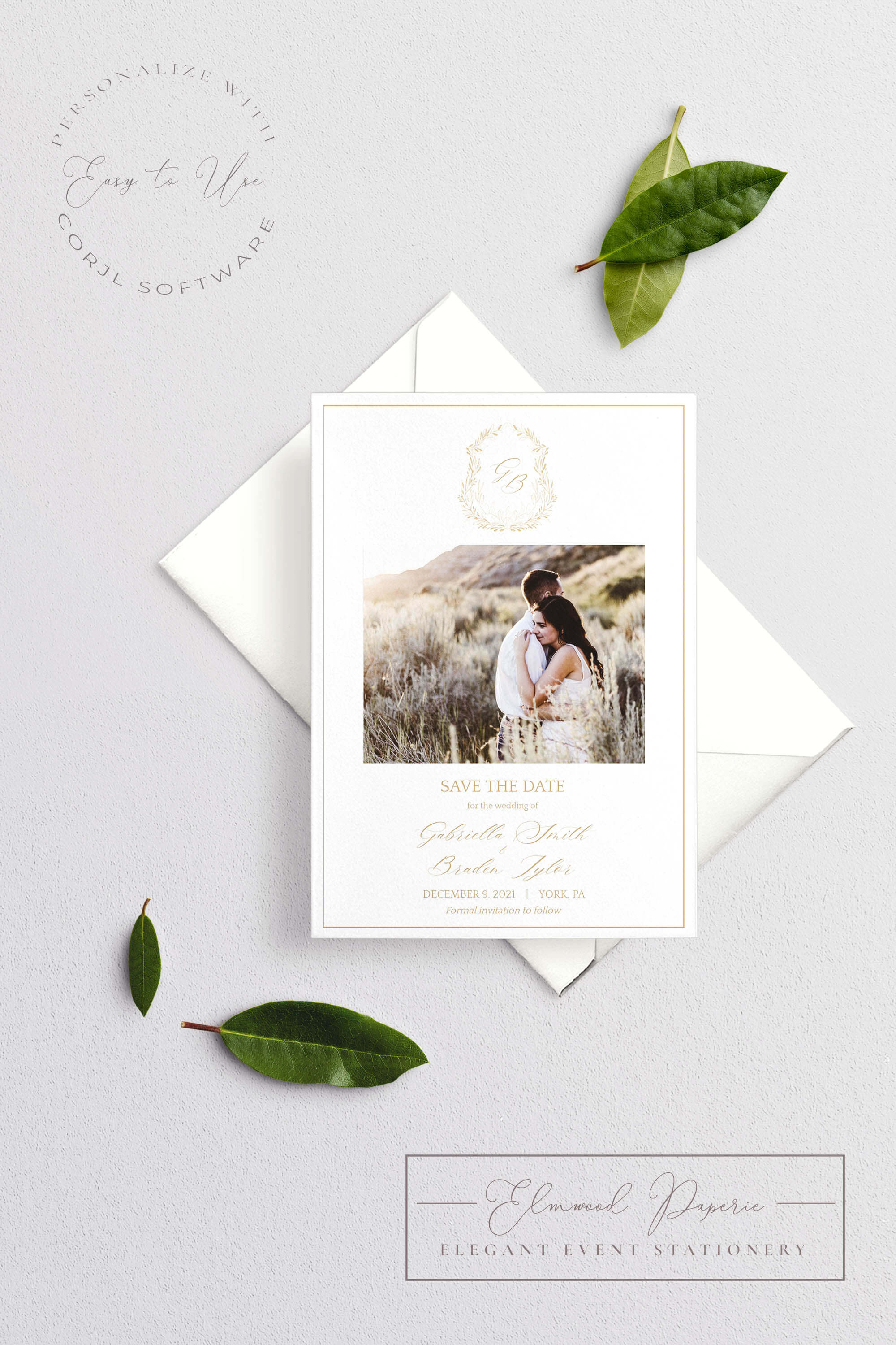 20 Places to Buy Cheap Save the Dates for Weddings Inside Save The Date Postcards Free Templates