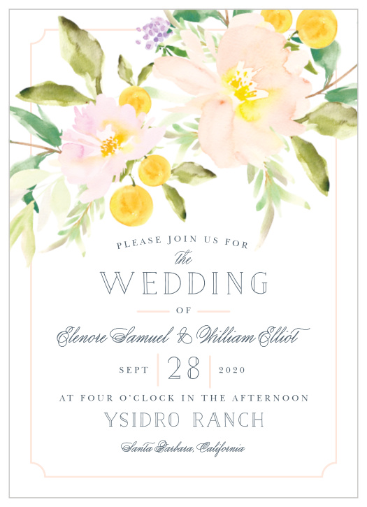 best place to order invitations