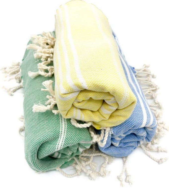 places to buy beach towels